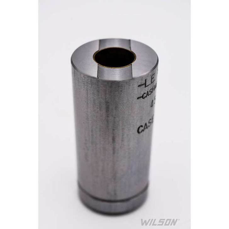 Wilson Case Length Gage .45 Auto