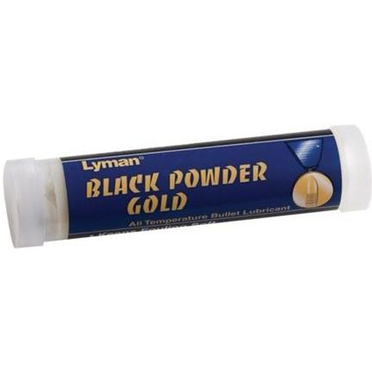 Lyman Black Powder Gold