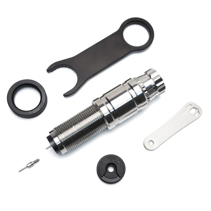 Area 419 Zero M-Series Sizing Dies .223 Rem with Zero Shell Holder