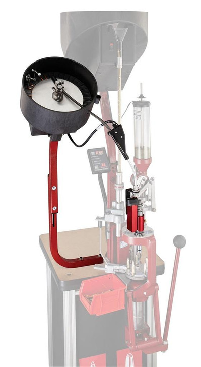 Hornady Lock-N-Load Rifle Bullet Feeder .22 Cal