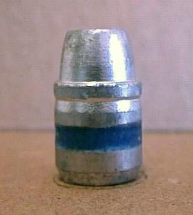 Allstar/Magnus Bullets .44 cal .430" 240 gr SWCBB 400/Box