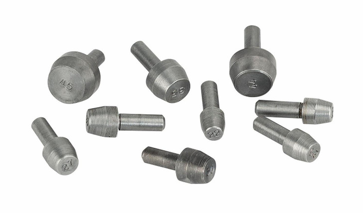 RCBS Rotary Case Trimmer Pilot .24 cal