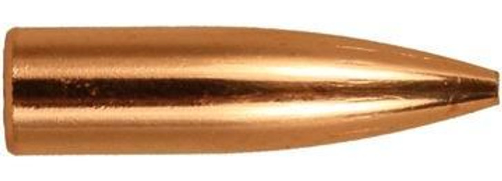 Berger Match Grade Varmint Bullets 6mm .243" 80 gr FB 100/box