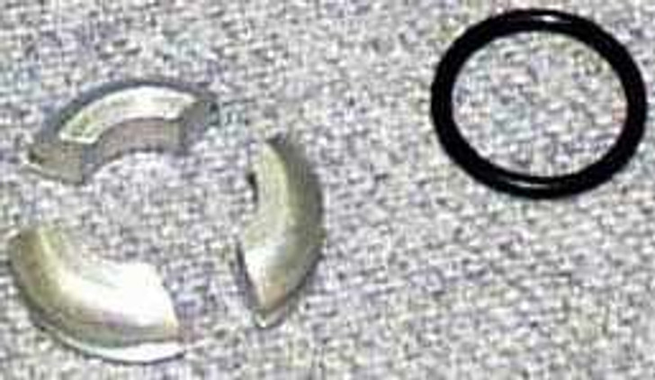 RCBS Pow'r Pull Replacement Chuck Assembly - Standard