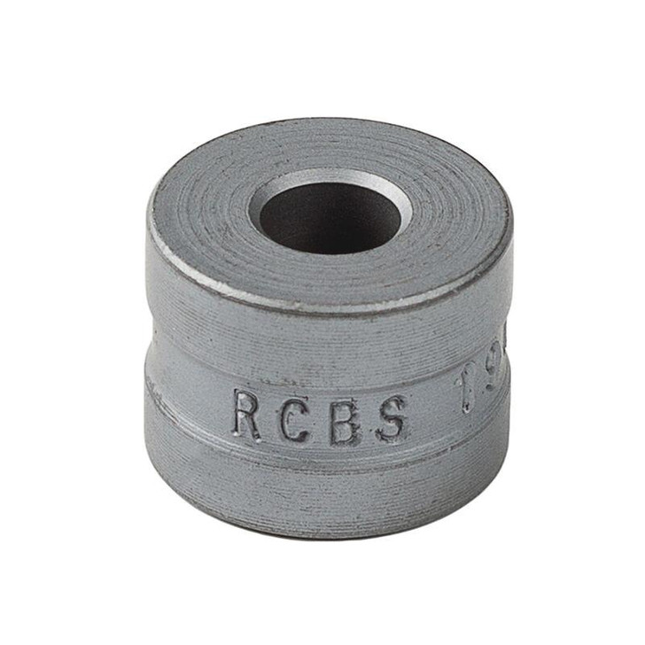 RC BUSHING DIAMETER - 0.338