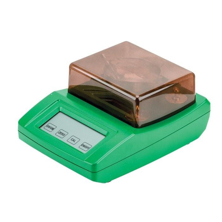 RCBS Rangemaster 2000 Electronic Scale 120/240-VAC/9V-DC