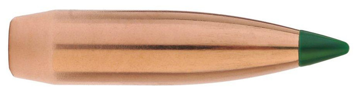 Sierra Tipped MatchKing | .22 cal .224" 69 gr TMK MATCH 500/ct