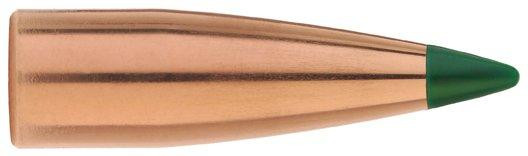 Sierra Bullets | Tipped MatchKing Rifle .30 cal / 7.62mm .308" 125 gr. TMK Match 100/rds