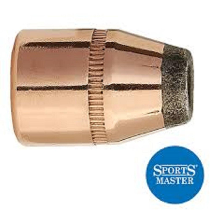 Sierra Bullets | Sports Master Handgun Bullets .410 cal .410" 170 gr JHC 100/ct