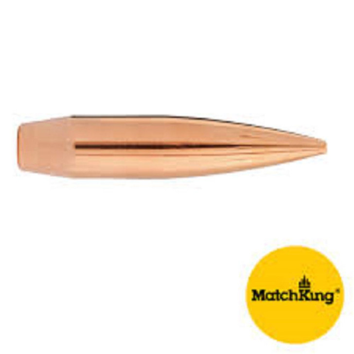 Sierra Bullets | MatchKing Rifle Bullets | .375 cal