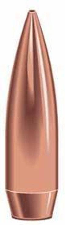 Speer Target Match Rifle Bullets .30 cal .308" 168 gr BTHP 100/ct