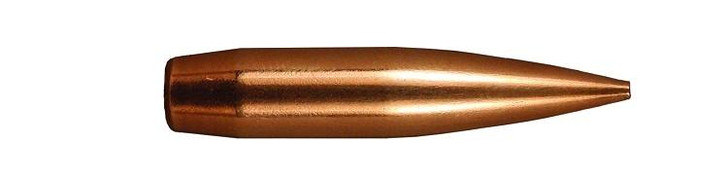 Berger Match Grade Tactical Bullets 6.5mm .264" 130 gr AR HYBRID OTM TACTICAL 100/box