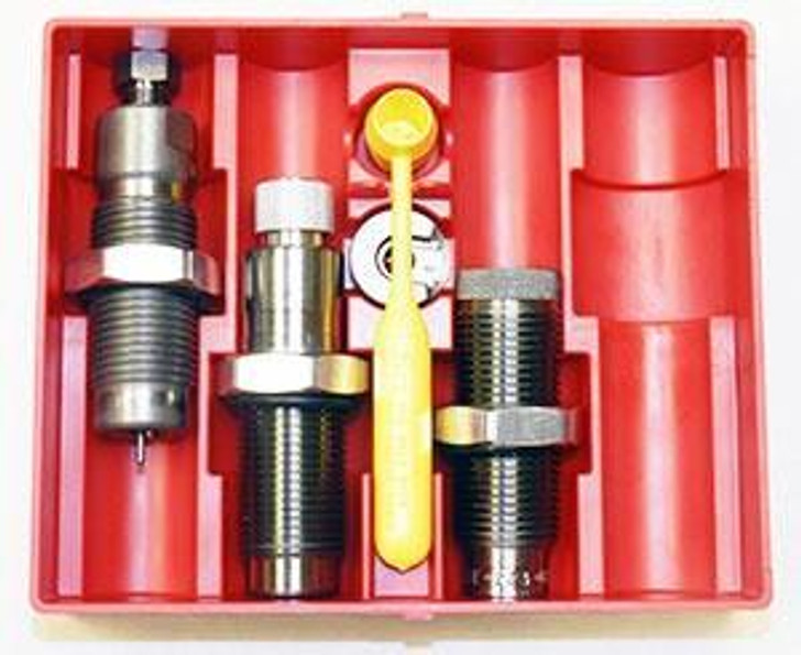 Lee Pacesetter 3-Die Rifle Set .444 Marlin