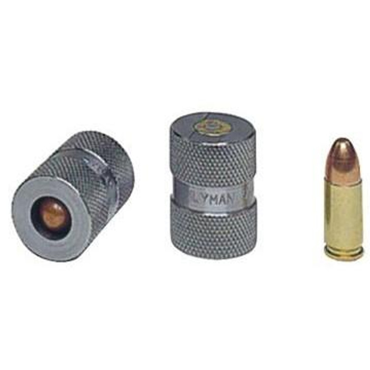 Lyman Pistol Maximum Cartridge Gauges 9mm