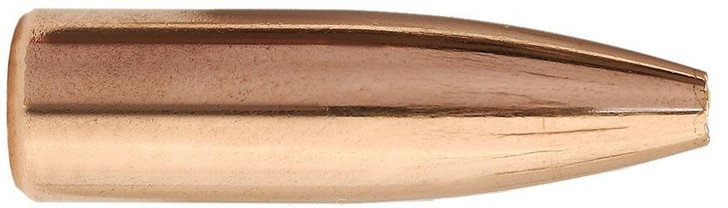 Sierra Bullets | Varminter Rifle .264/6.5mm .264" 100 gr HP 100/ct