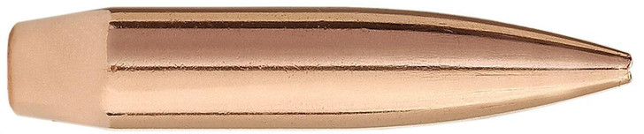 Sierra MatchKing | Rifle Bullets (500/ct) 6.5mm/.264 cal .264" 140 gr HPBT