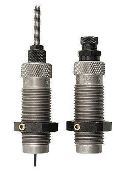 RCBS Full Length Die Set - Group A - Popular Rifle Cartridge .308 Win