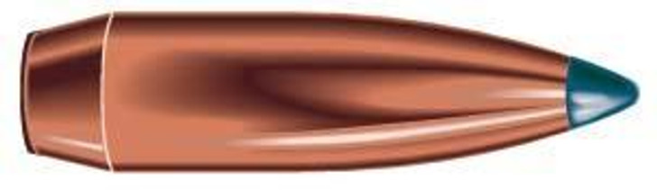 Speer Boat Tail Rifle Bullets 6mm .243" 100 gr SBTSP 100/ct