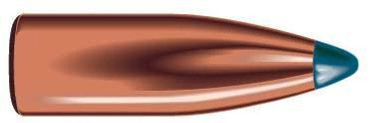 Speer Hot-Cor Rifle Bullets .338 cal .338" 200 gr SSP 50/ct