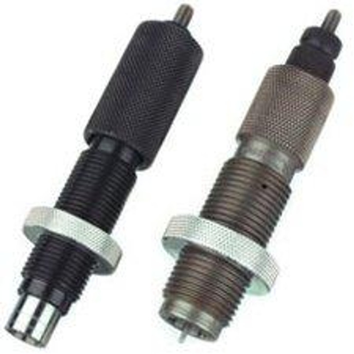 FULL LENGTH SIZING DIE SET FOR 6.5 GRENDEL BENCH REST