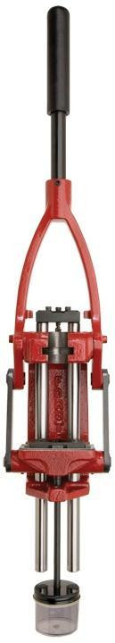 Forster Co-Ax Press With S Jaws