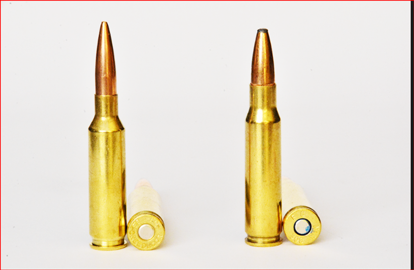 The 6.5 Creedmoor Can’t Replace the Stalwart .308