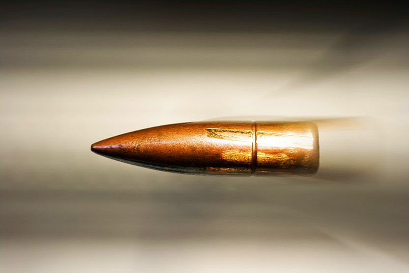 Understanding Ballistics Coefficient