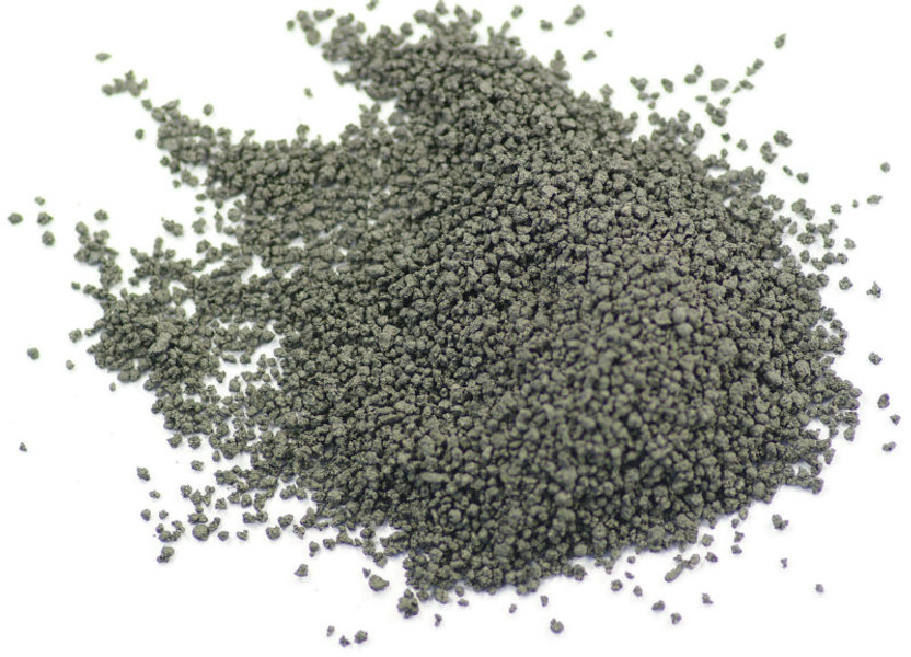 Finding the Right Powder Mix