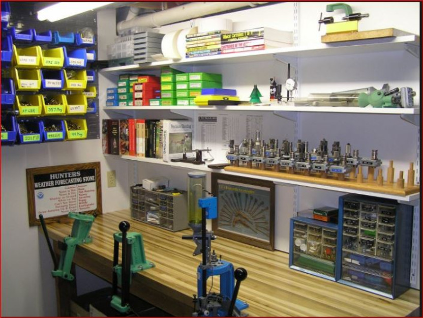 The Lowdown Of Presses