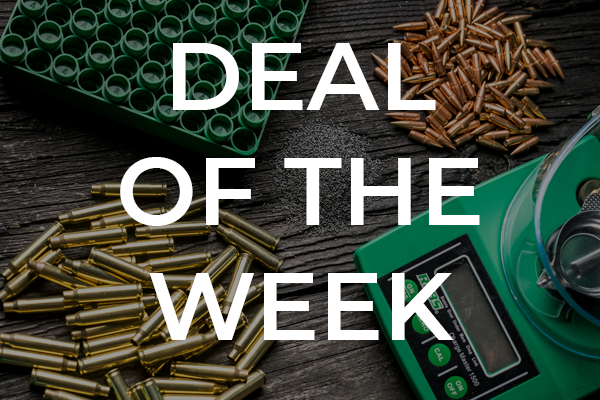 Deal Of The Week