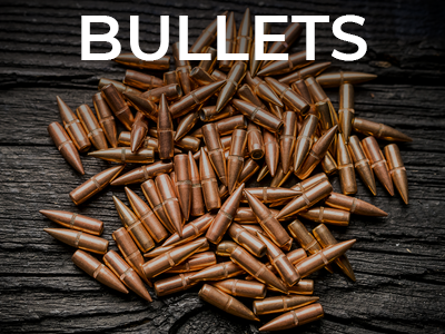 Bullets
