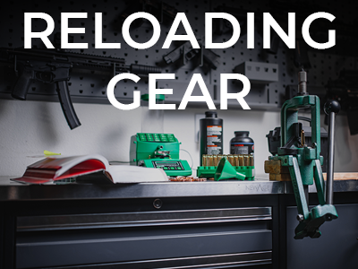 Reloading Tools