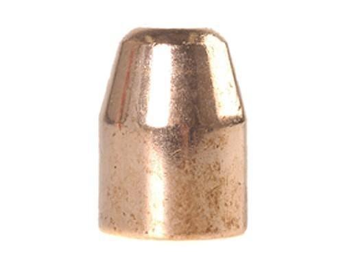 Hornady FMJ Handgun Bullets .45 cal .451" 230 gr FMJRN 100/Bag