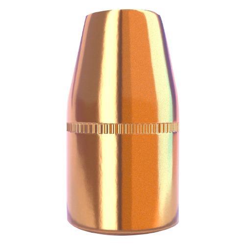 Berry's Bullets Berry's Superior Plated Rifle Bullets .45-70 Govt .458" 350 gr RS 500/Box - $139.17 at Capital Cartridge