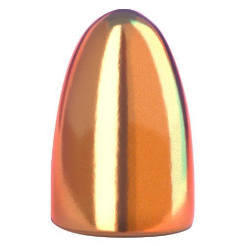 Berry's Bullets Berry's Preferred Plated Pistol Bullets 9mm .356" 147 gr RN 1000/ct - $110.04 at Capital Cartridge