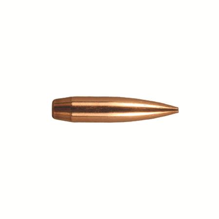 Berger Match Grade Target Bullets .22 cal .224" 80.5 gr FULLBORE TARGET 100/box