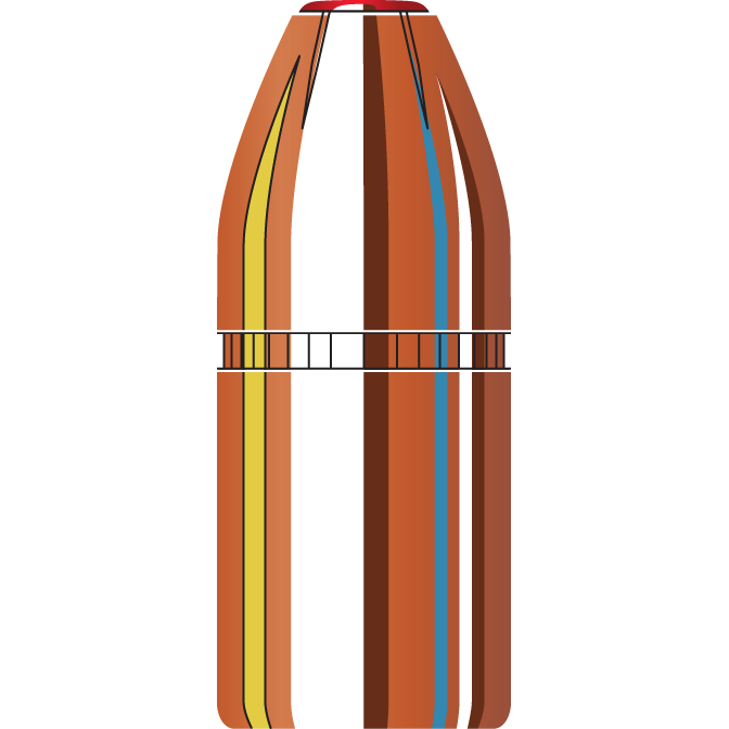 Hornady Mfg Hornady 45 Cal .452 395 gr Sub-X Bullets 50/ct - $44.03 at Capital Cartridge