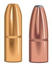 Speer Speer Hot-Cor Rifle Bullets .416 cal .416" 350 gr MTIP 50/ct - $43.80 at Capital Cartridge
