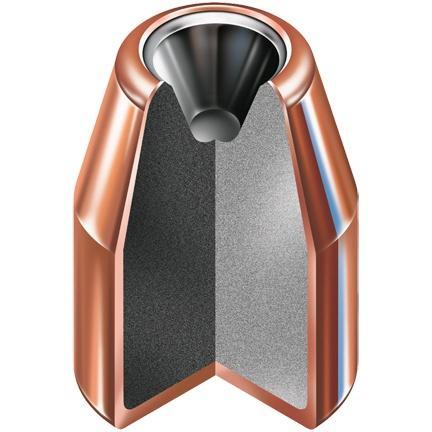 Hornady Mfg Hornady HAP Handgun Bullets 9mm .356" 125 gr HAP 500/ct - $98.31 at Capital Cartridge