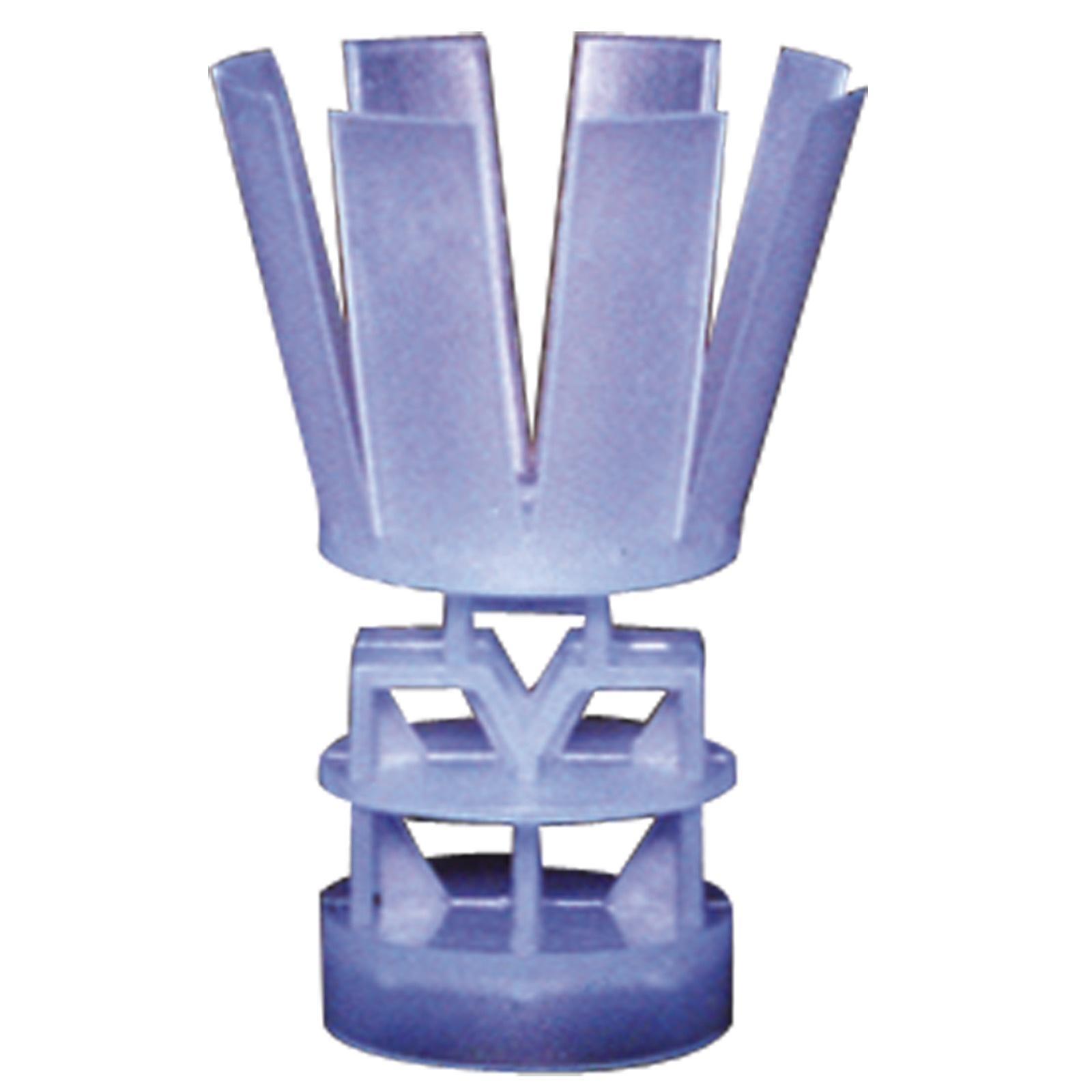 J-Ron Inc. Claybuster Shotshell Wads - 12 ga 1-1/8 oz Blue 500/ct - $10.69 at Capital Cartridge