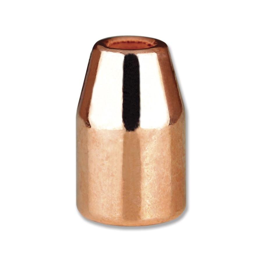 Berry's Bullets Berry's Superior Plated Handgun Bullets 9mm Target .356" 124 gr THP 1000/ct - $93.60 at Capital Cartridge