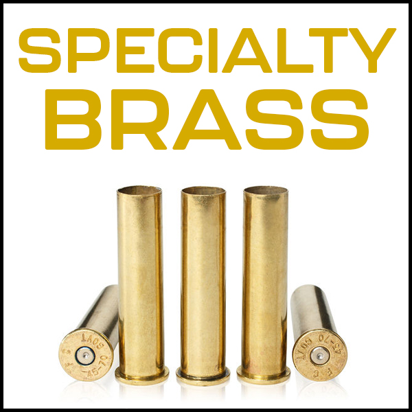 Empty once-fired brass casings - general for sale - by owner - craigslist