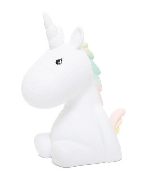 Unicorn USB Rechargeable Night Light*