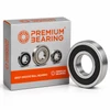 Premium Bearing 6314-2RS Deep Groove Ball Bearing