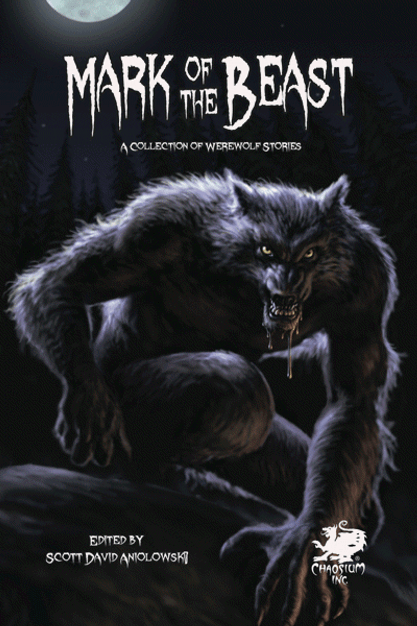 rising kingdoms. werewolves