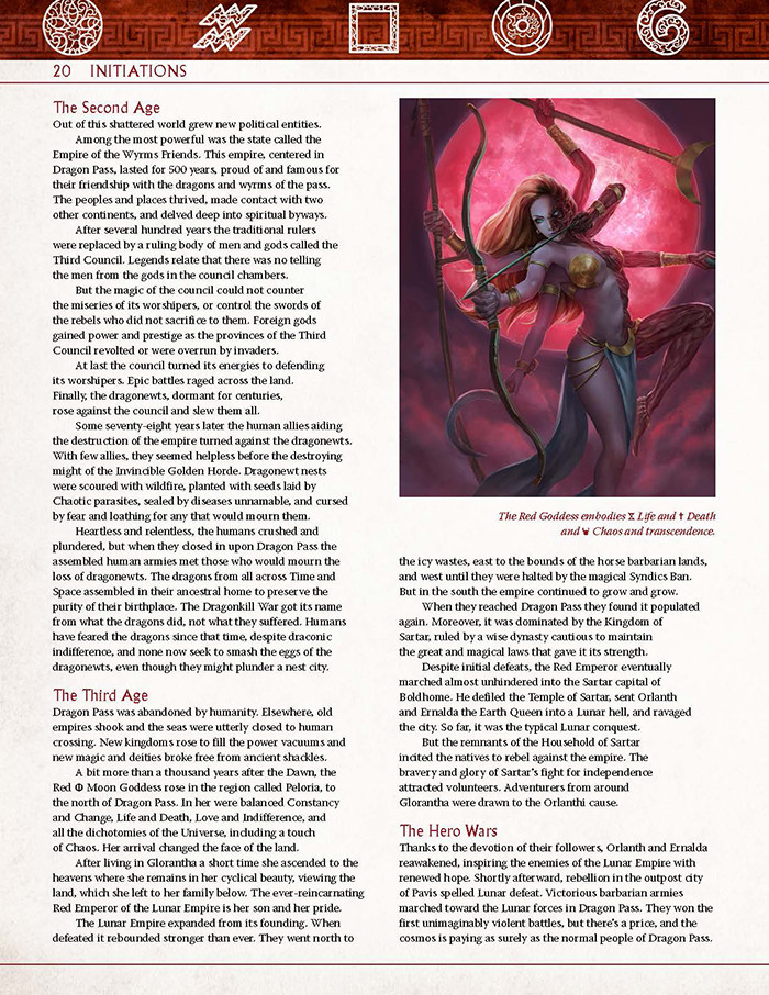 13th age glorantha pdf download