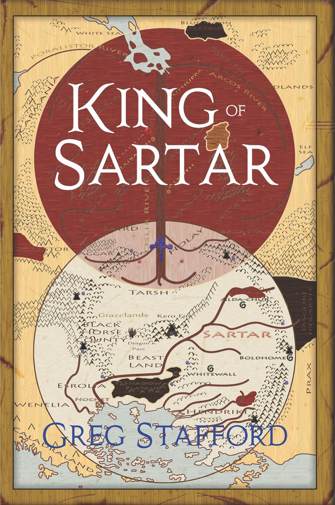 洋書 King of Sartar King of Sartar eBook - Chaosium Inc.