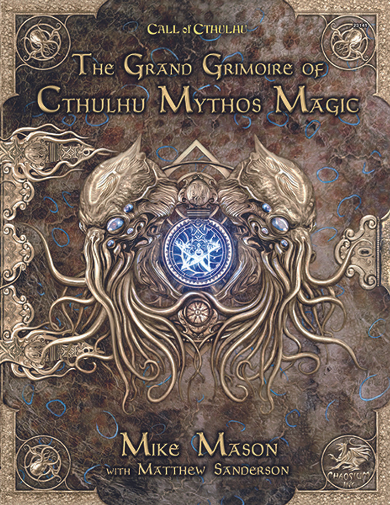 Secrets Of The Magickal Grimoires 魔術 魔導書-大特価商品