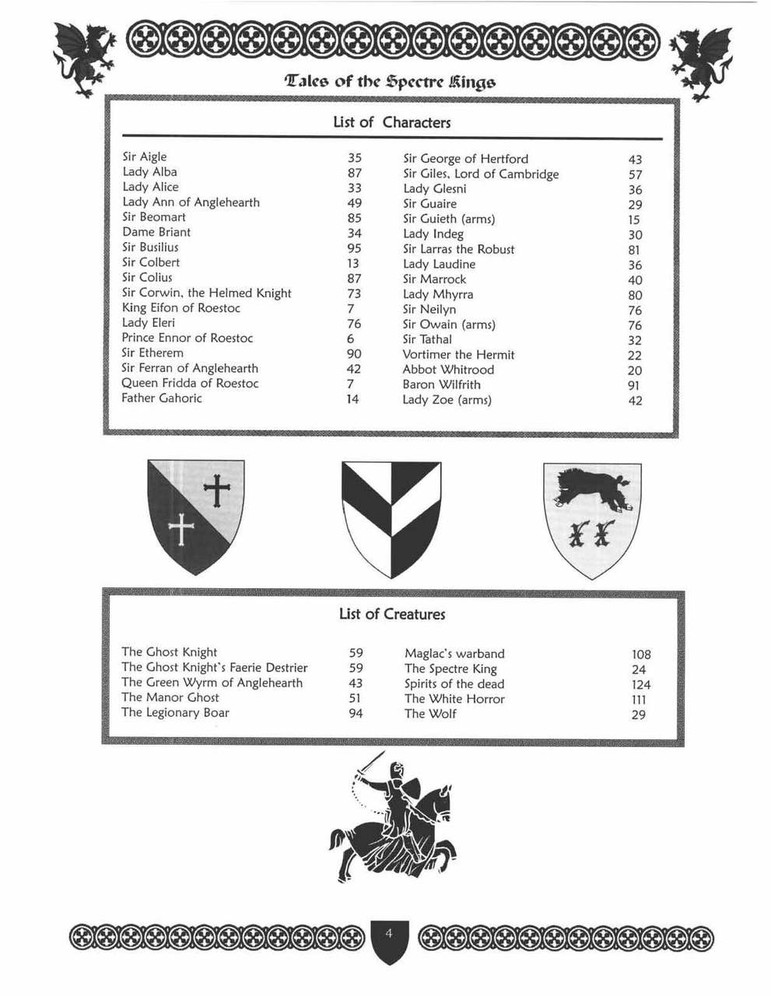 Tales of the Spectre Kings - PDF - Chaosium Inc.