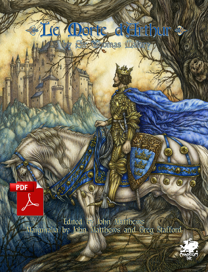 その他 Ghosts of Pendragon LMDA_1_Front_Cover_700x900_PDF